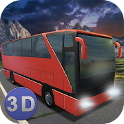 Euro Bus Simulator 3D MOD