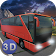 Euro Bus Simulator 3D icon