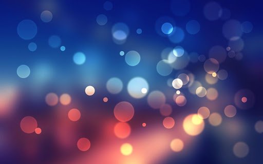 Lights Live Wallpaper