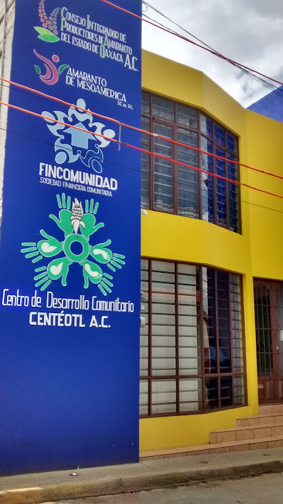 Centro de Desarrollo Comunitario Centeotl A.C.