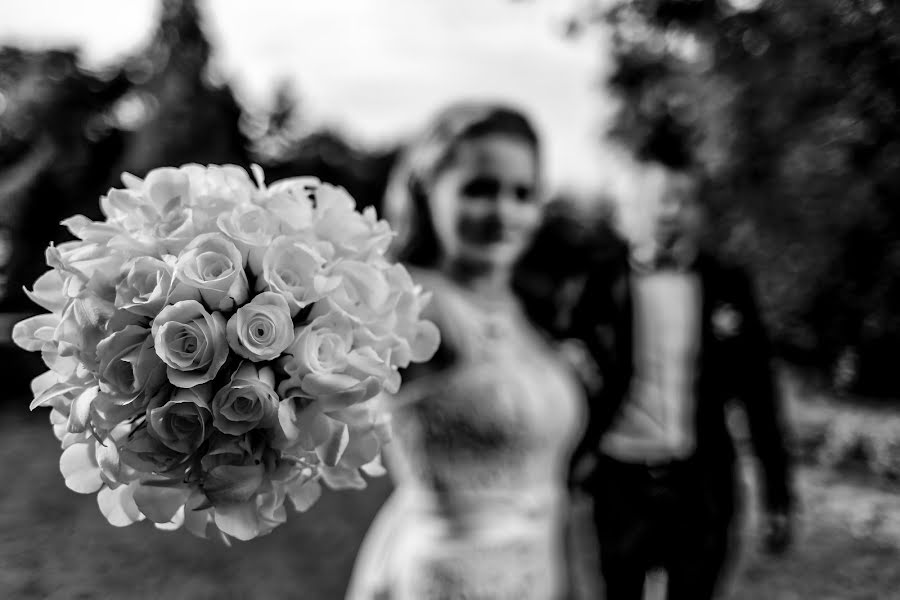 Fotógrafo de bodas Pavel Marius (fotonunta). Foto del 6 de mayo 2015