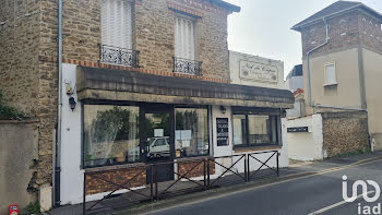 maison à Viry-chatillon (91)