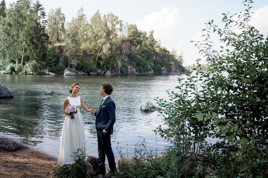 Photographe de mariage Mikhail Dankov (mishadankov). Photo du 30 novembre 2020