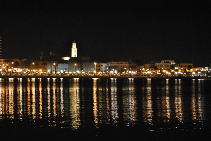 Bari By Night di puffarockk