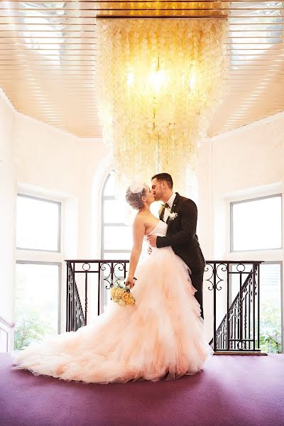 Photographe de mariage Audrey Cornu (audreycornu). Photo du 13 avril 2019