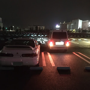 インテグラ DC2