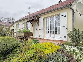 maison à Soisy-sur-Seine (91)