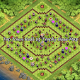 Download TopTownHall 11 TrophyBaseMap For PC Windows and Mac 1.0