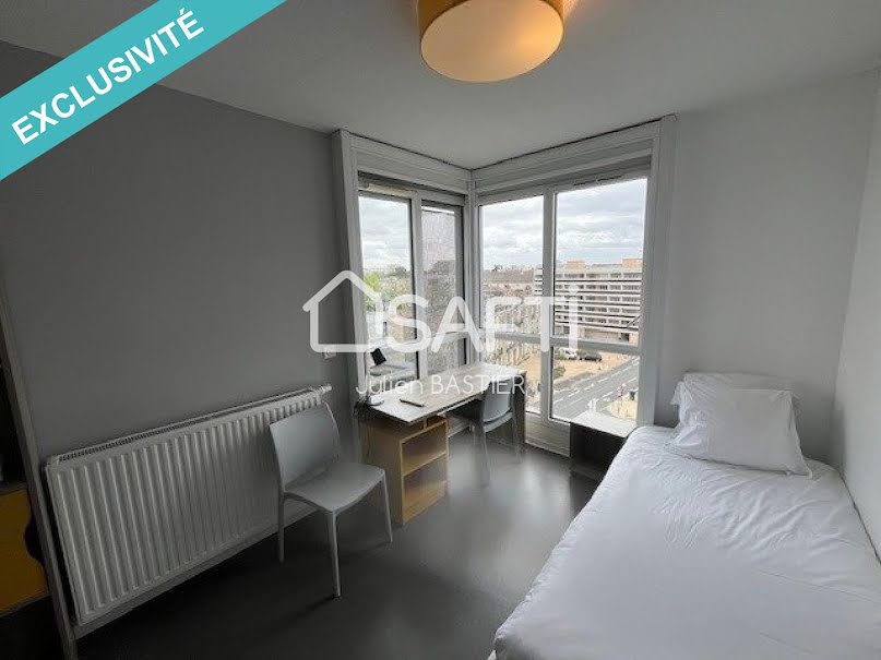 Vente appartement 1 pièce 20 m² à Bordeaux (33000), 105 000 €