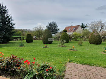 maison à Courgenard (72)