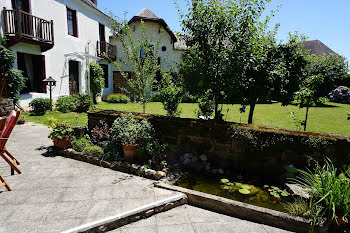 maison à Saint-Priest-les-Fougères (24)