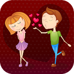 Valentine's Love Poems Apk