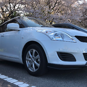 スイフト ZC72S