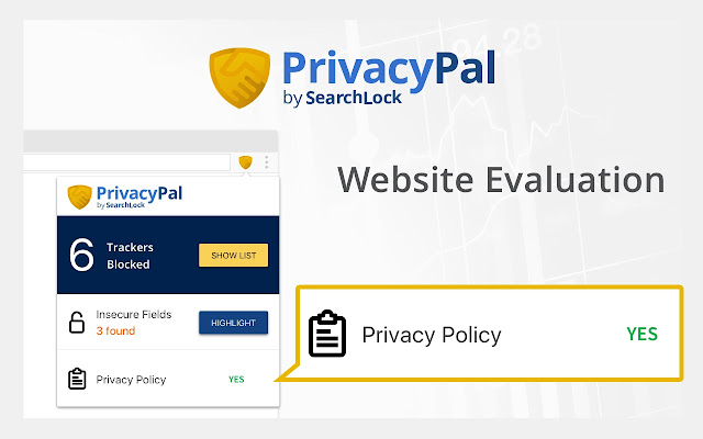 PrivacyPal by SearchLock