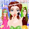 Princess Beauty Fashion Salon icon