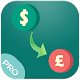 Download Currency Pro converter For PC Windows and Mac 1.0