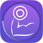 Dumbbell Exercises and Workout Apk