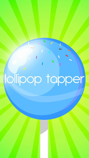 Lollipop Tapper