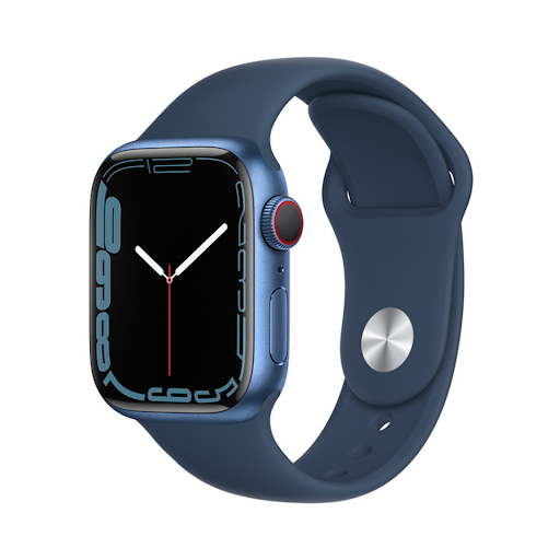 Apple Watch Series 7 GPS + Cellular (MKHU3VN/A)