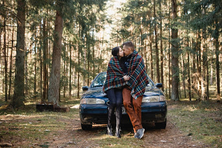 Wedding photographer Tatyana Kuralovich (solominka). Photo of 3 April 2017