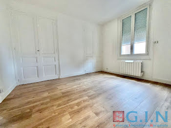 appartement à Rouen (76)