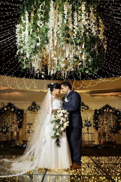 Fotógrafo de bodas Rafael Esparza (rafaelesparza). Foto del 21 de febrero