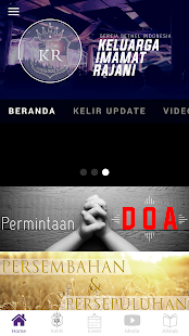 KelIR Church - náhled