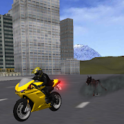 Motor Bike Racing 1.0 Icon