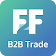 B2B Trade icon