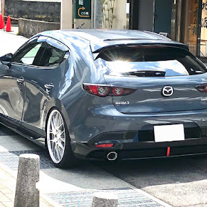 MAZDA3 BPEP