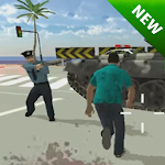 Cover Image of Download Guide for Vegas Crime Simulator 1.0.0 APK