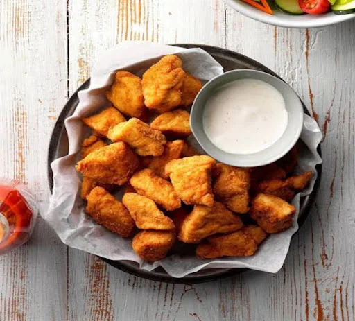 Chicken Nuggets (8Pcs)