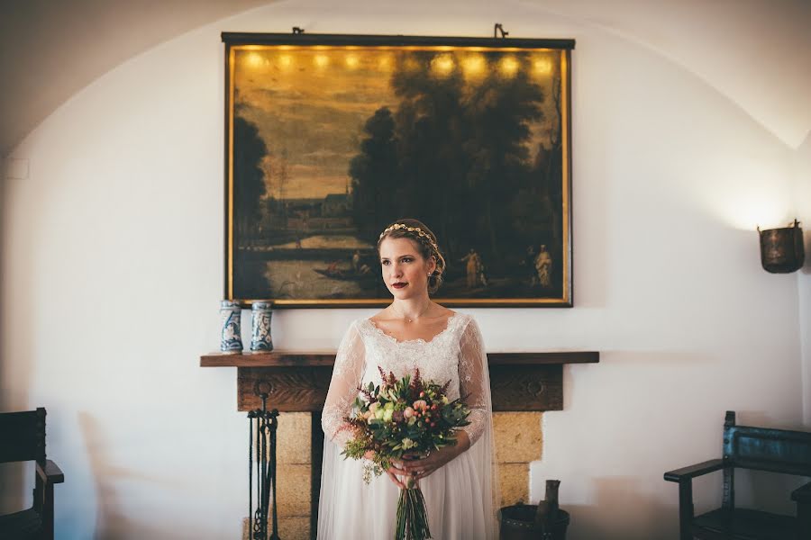 Fotógrafo de bodas Jordi Tudela (jorditudela). Foto del 12 de marzo 2018