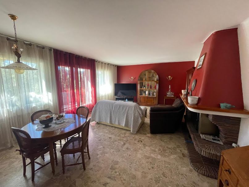 Vente villa 5 pièces 160 m² à La Seyne-sur-Mer (83500), 525 000 €
