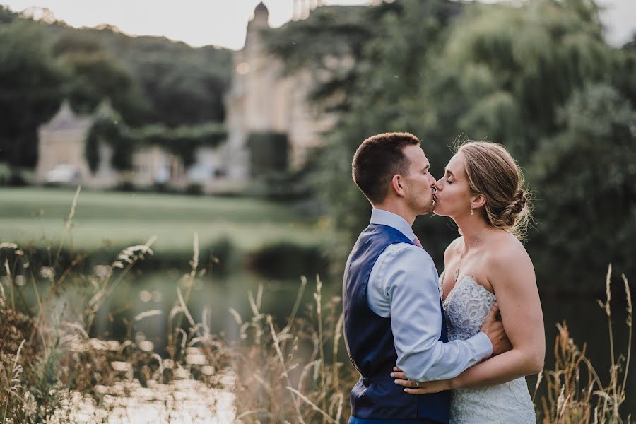 Fotógrafo de casamento Laura Richards (laurajayne). Foto de 30 de agosto 2019