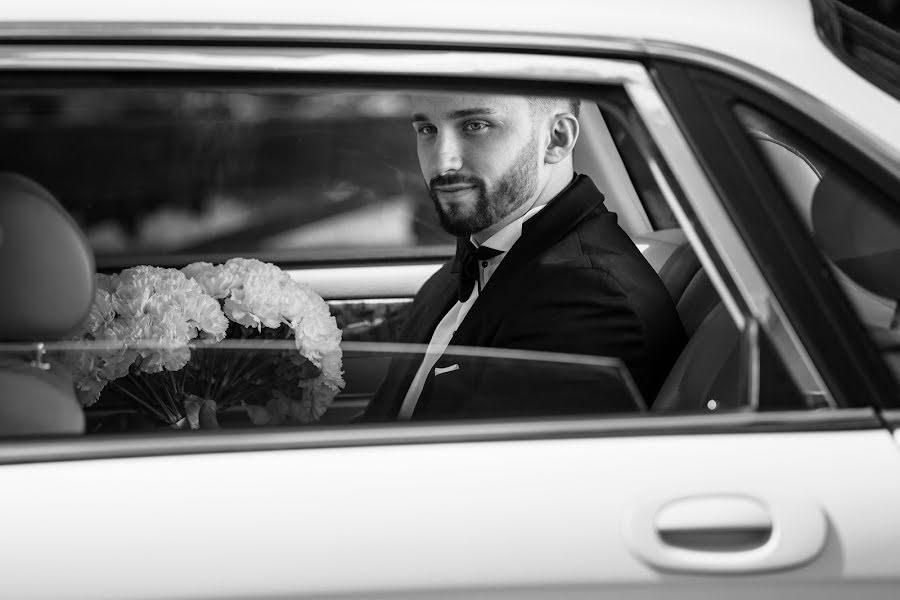 婚礼摄影师Konrad Hudaś（konradhudas）。2022 1月12日的照片