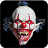 Scary Clown Wallpaper icon