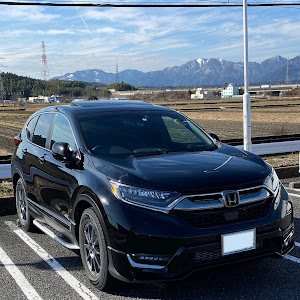 CR-V RW1