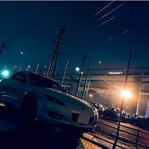 RX-8 SE3P