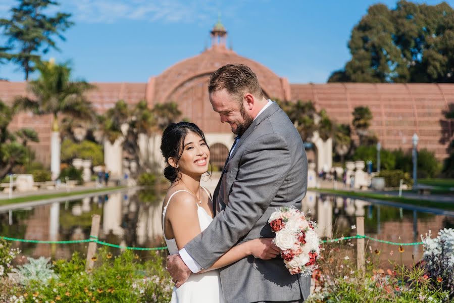 Photographe de mariage Linda McDonald (jaleaphotography). Photo du 5 février 2021