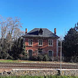 maison à Boucoiran-et-Nozières (30)