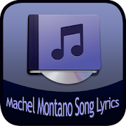 Machel Montano Song&Lyrics 1.0 Icon