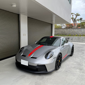 911 クーペ