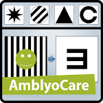 AmblyoCare Apk