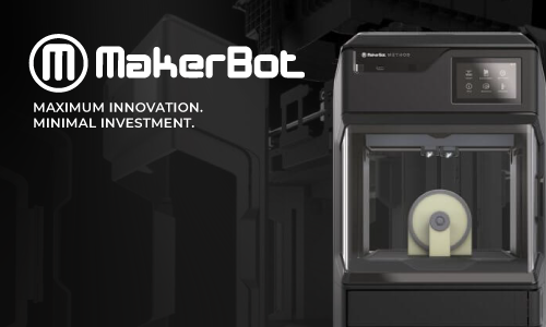 MakerBot 3D Printing Filament