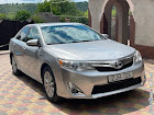 продам авто Toyota Camry Camry VII