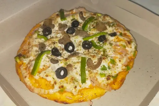 Farm Pizza