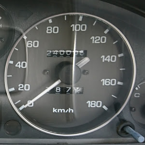 ロードスター NA8C