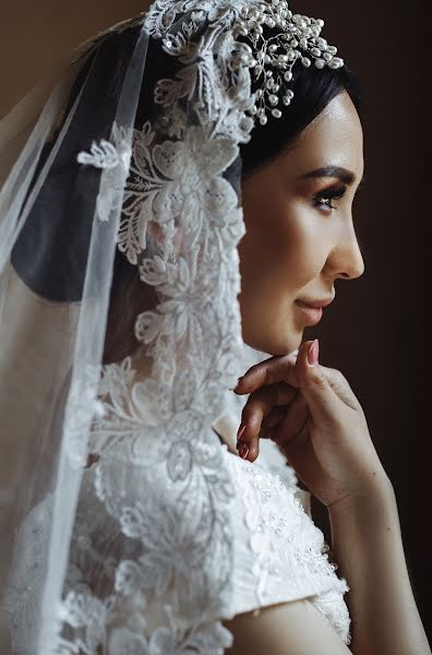 Photographe de mariage Adilet Topchubaev (atop). Photo du 21 août 2019