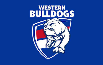 Western Bulldogs Theme small promo image